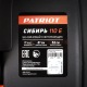 Снегоуборщик Patriot Сибирь 110CE в Екатеринбурге