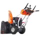 Снегоуборщик Yard Fox Optima 6151E в Екатеринбурге