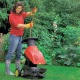 Измельчитель садовый электрический Wolf-Garten SDE 2100 в Екатеринбурге