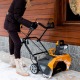 Снегоуборщик электрический Stiga ST 1151 E в Екатеринбурге