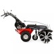 Подметальная машина Tielburger TK58 PRO (Honda) в Екатеринбурге