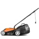 Газонокосилка электрическая Yard Fox EL3230 в Екатеринбурге
