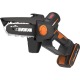 Аккумуляторная пила Worx WG325E в Екатеринбурге