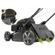 Газонокосилка бензиновая Carver LMG-2651DMS в Екатеринбурге