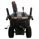 Снегоуборщик EVOline SBG 760 E в Екатеринбурге