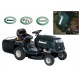 Cадовый минитрактор Bolens BL 125/76 T-S в Екатеринбурге