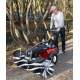 Подметальная машина Tielburger TK58 Professional в Екатеринбурге