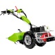 Мотоблок Grillo G 108 (Honda) в Екатеринбурге