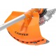 Бензокоса (бензиновый триммер) Carver GBC-033M в Екатеринбурге