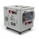 Бензогенератор инверторный Sunreka G7500iSM 7 кВт в Екатеринбурге