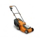 Газонокосилка электрическая Villartec ME 1233 в Екатеринбурге