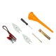 Инверторный генератор Denzel GK-2200iF 2 кВт в Екатеринбурге