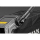 Газонокосилка аккумуляторная Caiman Nero 52CTi в Екатеринбурге