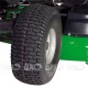 Садовый минитрактор Viking MT 4112 SX в Екатеринбурге