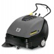 Подметальная машина Karcher KM 85/50 W Bp Pack в Екатеринбурге