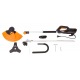 Триммер электрический Worx WP112E в Екатеринбурге