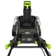 Снегоуборщик аккумуляторный GreenWorks 2603307 (без аккумулятора и зарядного устройства) в Екатеринбурге