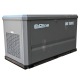 Газовый генератор EVOline GNG 19000 E 16 кВт в Екатеринбурге