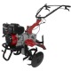 Мотоблок Weima WM1000 с двигателем WM168FB 6.5 л.с. с колесами 4.00-8 (Фрезы в комплекте!) в Екатеринбурге