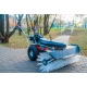 Подметальная машина Limpar 104 Pro (со щеткой для снега и грязи) в Екатеринбурге