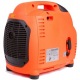 Бензиновый генератор инверторный Patriot 3000I 3 кВт в Екатеринбурге