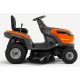 Садовый минитрактор Husqvarna TS 114 в Екатеринбурге
