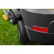 Райдер Stiga Park 500 W в Екатеринбурге