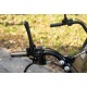 Подметальная машина Tielburger TK58 PRO (Honda) в Екатеринбурге