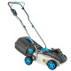 Газонокосилка аккумуляторная DDE BlueTech LMB 3340 (без аккумулятора и ЗУ) в Екатеринбурге