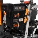 Снегоуборщик гусеничный Daewoo DAST 427 EFI в Екатеринбурге