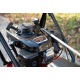 Подметальная машина Tielburger TK58 PRO (Honda) в Екатеринбурге