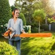 Бензиновый кусторез (бензокусторез) Stihl HS 56 C-E в Екатеринбурге