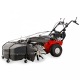 Подметальная машина Tielburger TK48 PRO Hydro (Honda) в Екатеринбурге