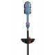 Снегоуборщик аккумуляторный Senix STX2-L-EU SET в Екатеринбурге