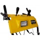 Бензиновый снегоуборщик Huter SGC 8000 в Екатеринбурге