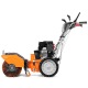 Подметальная машина Daewoo SC 8080 в Екатеринбурге