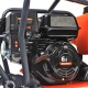 Виброплита бензиновая Patriot SVR 80T в Екатеринбурге