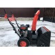 Снегоуборщик P.I.T. Снегирь 4100 в Екатеринбурге