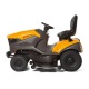 Садовый минитрактор Stiga Tornado 6121 HW в Екатеринбурге