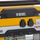 Бензогенератор Denzel PS-25 2 кВт в Екатеринбурге