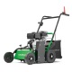 Бензиновый аэратор (cкарификатор) Caiman Oscar Pro 60H в Екатеринбурге