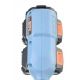Снегоуборщик аккумуляторный Senix STX2-L-EU SET в Екатеринбурге