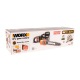 Аккумуляторная пила Worx WG384E.9-14&quot; (без аккумулятора и ЗУ) в Екатеринбурге