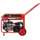 Бензогенератор Hammer GN7000ET 6 кВт в Екатеринбурге