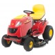 Cадовый минитрактор Wolf-Garten 107.175 T (RTG) в Екатеринбурге