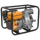 Бензиновая мотопомпа Carver CGP 5580 D в Екатеринбурге
