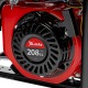 Бензогенератор MTX RS-4000E 2.8 кВт в Екатеринбурге