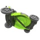 Газонокосилка аккумуляторная GreenWorks GD40LM48SP 8 Ач в Екатеринбурге