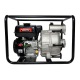 Бензиновая мотопомпа Loncin LC80WB30-4.5Q в Екатеринбурге