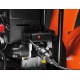 Снегоуборщик Husqvarna ST 324 в Екатеринбурге